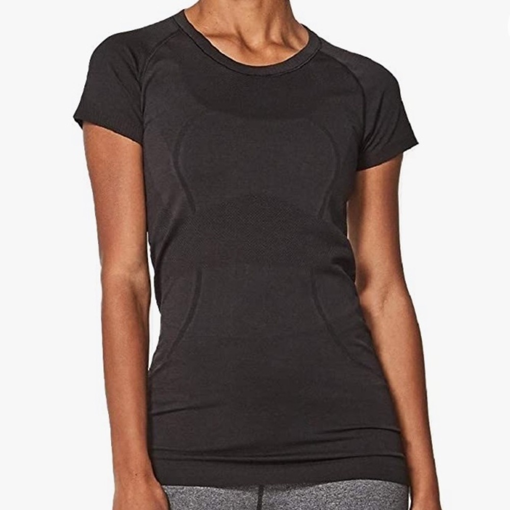 Lululemon Swiftly Tech Short Sleeve